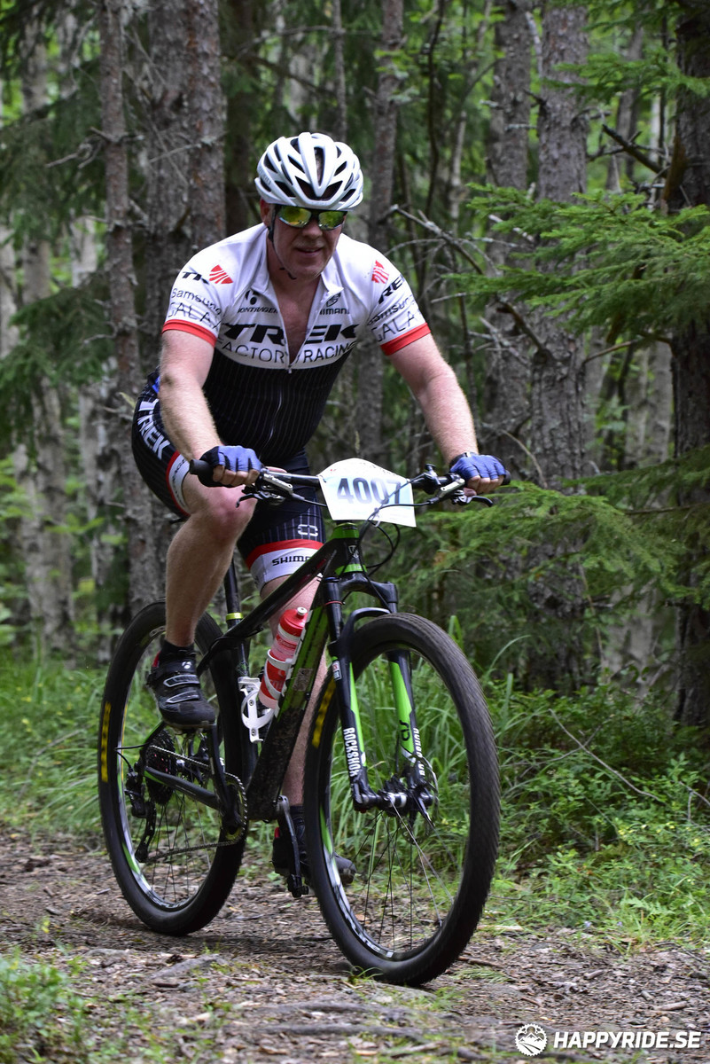 Bild från Engelbrektsturen 2019